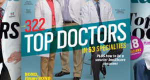 top doctors