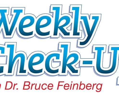 weekly checkup