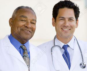stock photo of doctors