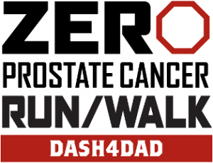 Dash for Dad logo